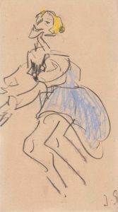 Dancer