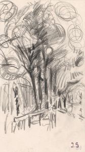 Abstract Bouquet
