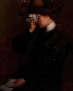 The Letter