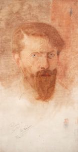 Autorretrato