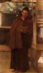 A leitura