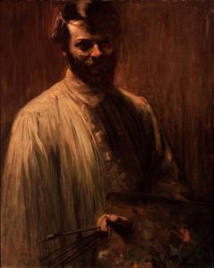 Autorretrato