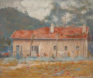 Minha casa de campo