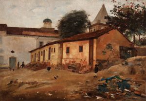 Morro de São Bento