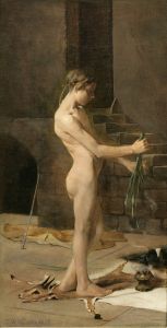 The Sorcerer’s Slave