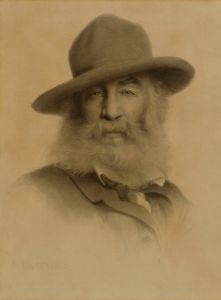 Walt Whitman