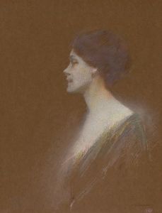 Portrait of a Woman