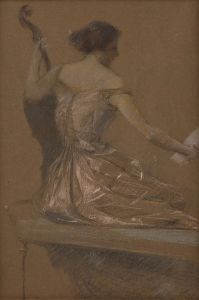 The Musician