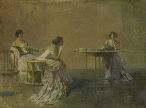 The Gossip