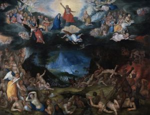 The Last Judgement