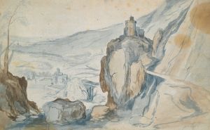 Rocky Landscape