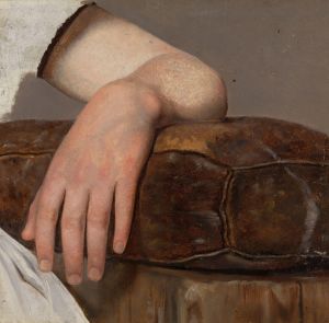 A Woman’s Arm