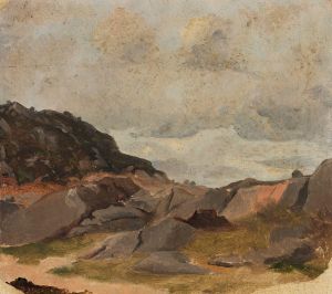 Landscape Study