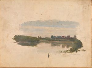 Landscape Study