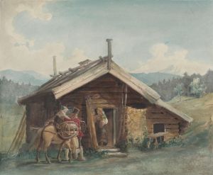 Bondefamilie, Bolkesjø