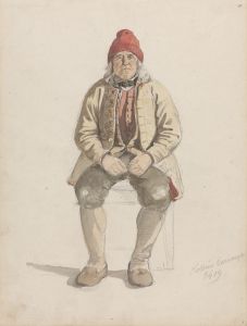 Kolbein Vossevangen, Voss