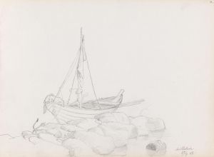 Båt, Arild
