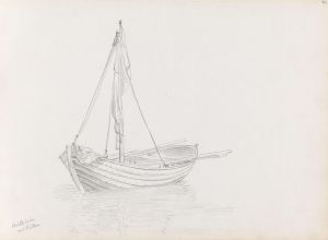 Båt, Arild