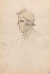 Daniel Pehrson