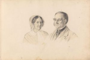 Double portrait