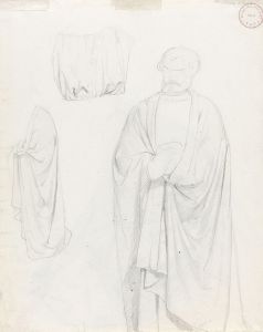 Draperistudier