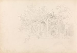 Dukkestuen ‘Heia’, Drammensveien 107