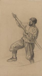 Elvestaker