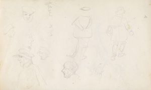 Figure studies