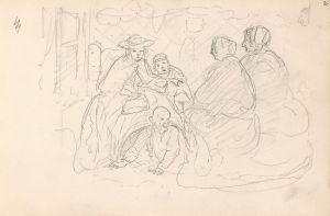 Figurscene