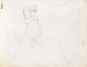 Figurstudie