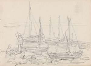 Fra Arild, Kullen