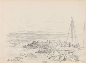 Fra Arild, Kullen