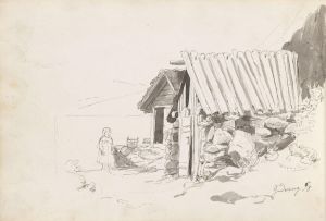 Fra Gudvangen
