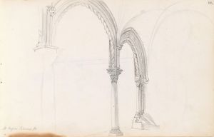 Fra Santa Rosalia, Palermo