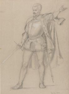Gustav Vasa