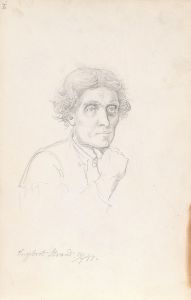 Ingebret Strand