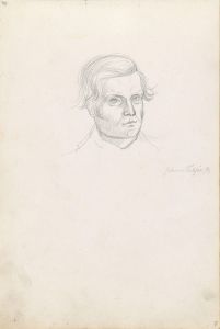 Johannes Tokse