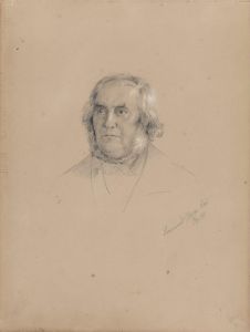 Lensmann Olsen, Næs