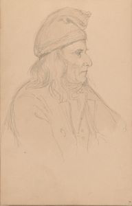 Male portrait