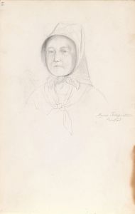 Maren Tollefsdatter Bjorstad