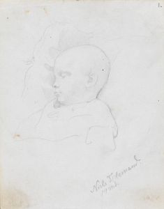 Niels Tidemand, 14 mnd.