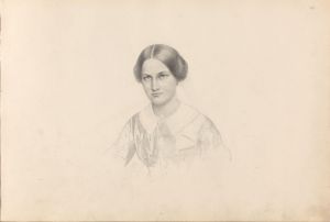 Portrait of a woman