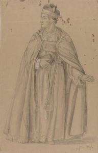 Priest