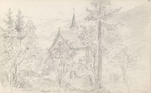 Seljord kirke