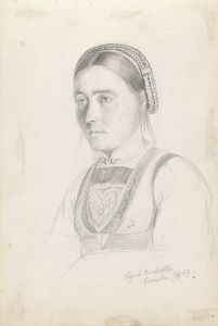 Sigrid Eriksdatter Vassenden