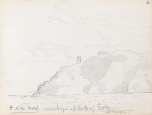 St. Abb’s Head
