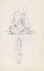 Two studies of women