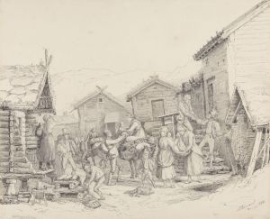 Utvandring