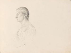 Wilhelmine Larsen