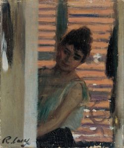 Dona Rera Persiana